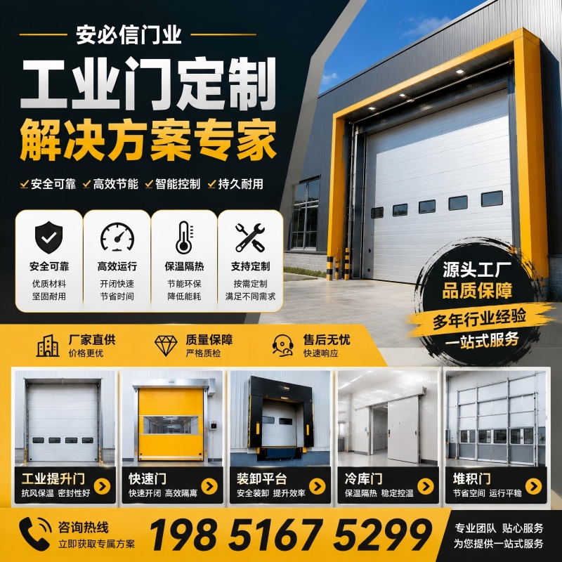 安必信门业玉溪市服务站