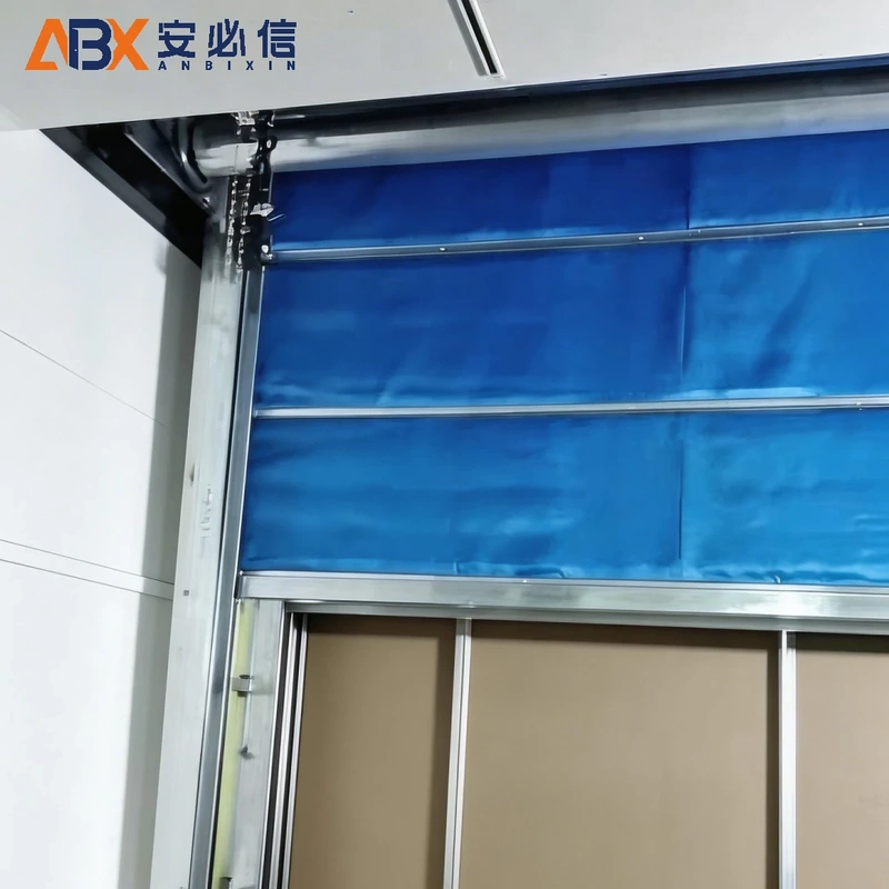 玉溪市高速堆积门