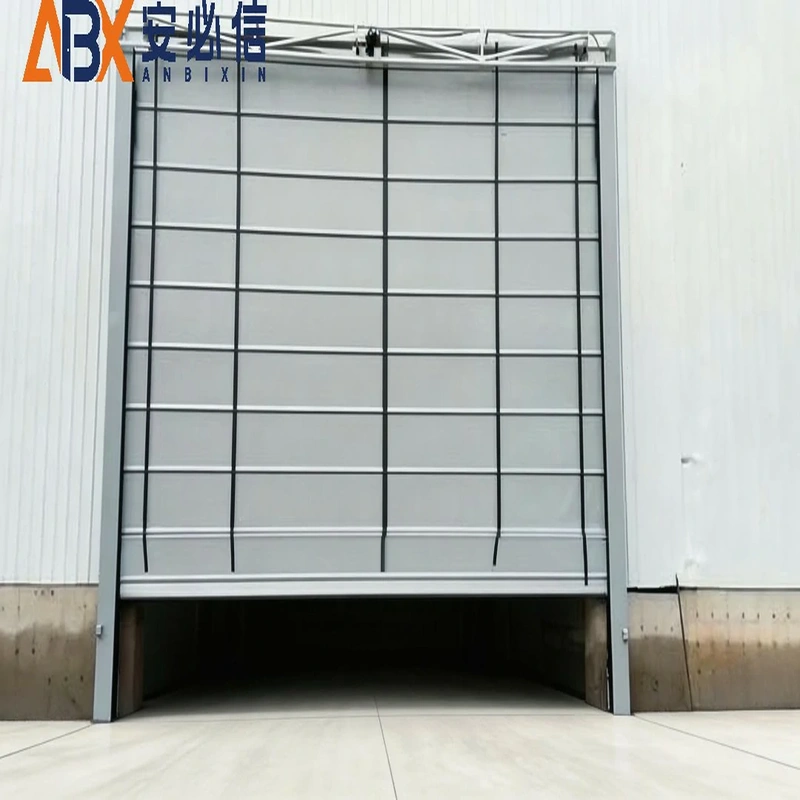 玉溪市背带堆积门